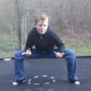 Meet your Posher, Erica